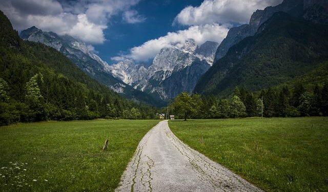 Slovenia – General Debate