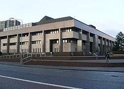 Sheriff Court Rolls (civil) – Scottish Courts and Tribunals Service