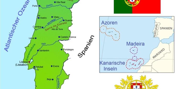 Portugal Will Ask EU to Use Escape Clause for Defense Spending – Bloomberg.com