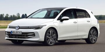 Volkswagen plans exports from China to Asia, South America, Middle East – Reuters