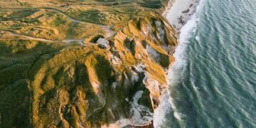 Denmark Just Took Hillbilly JD Vance to the Woodshed – The New Republic