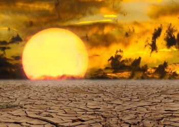 Heatwave peaks as dust hangs over Cyprus – Cyprus Mail