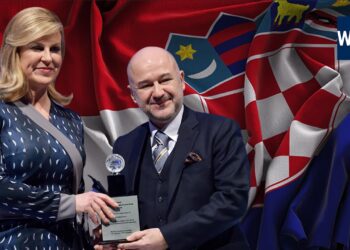 Croatian Leaders to Attend Pope Francis’ Funeral; National Day of Mourning Declared – The Dubrovnik Times