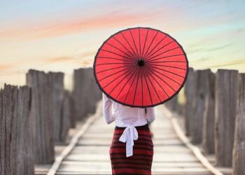 Get an Umbrella: Thunderstorms Sweep Bulgaria Amid Cooling Trend – Novinite.com