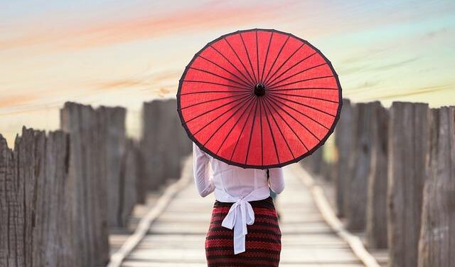 Get an Umbrella: Thunderstorms Sweep Bulgaria Amid Cooling Trend – Novinite.com