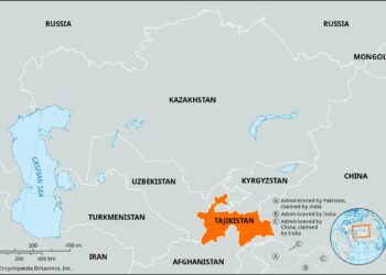Tajikistan to explore production capabilities of Belarus’ defense sector – BelTA – News