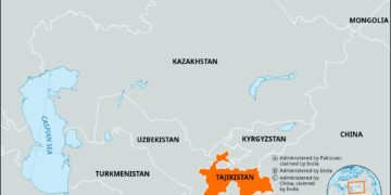 Tajikistan to explore production capabilities of Belarus’ defense sector – BelTA – News