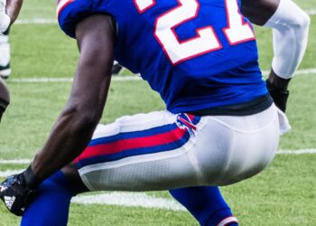 Tre’Davious White makes it clear he was seeking reunion with Bills after 2024 season – BuffaLowDown