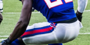Tre’Davious White makes it clear he was seeking reunion with Bills after 2024 season – BuffaLowDown