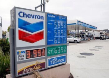 Chevron considers drilling exploration well off Namibia – Reuters