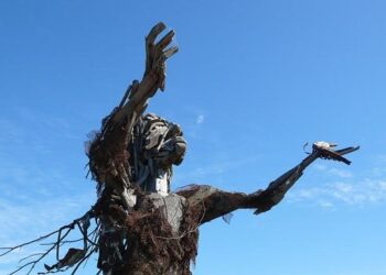 Bodies found near Mali military camp after mass civilian arrests – KBC Digital