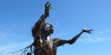 Bodies found near Mali military camp after mass civilian arrests – KBC Digital