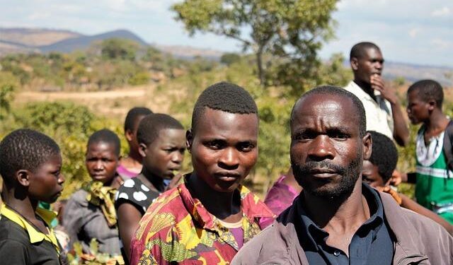 Malawi: Decision to uphold ban on consensual same-sex conduct is a bitter setback for human rights – Amnesty International