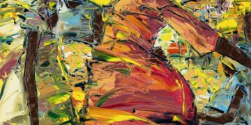 Ghanaian art gallery travels through RVA – The Commonwealth Times