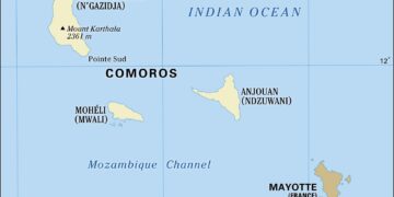 Comoros – MSF