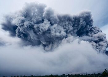 The implications of the Hunga Tonga volcanic eruption – cosmosmagazine.com