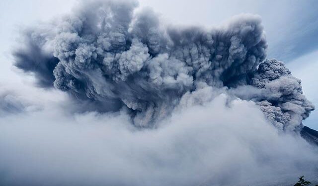 The implications of the Hunga Tonga volcanic eruption – cosmosmagazine.com