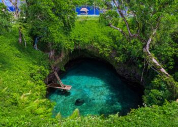 Samoa – General Debate