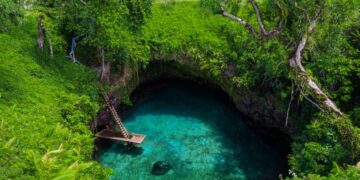 Samoa – General Debate