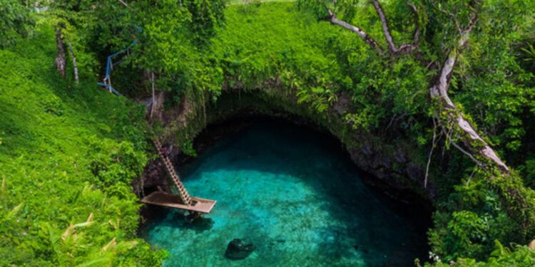 Samoa – General Debate