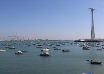 Naval base modernization highlights growing Australia-PNG-U.S. defense cooperation – Indo-Pacific Defense FORUM