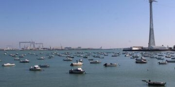 Naval base modernization highlights growing Australia-PNG-U.S. defense cooperation – Indo-Pacific Defense FORUM