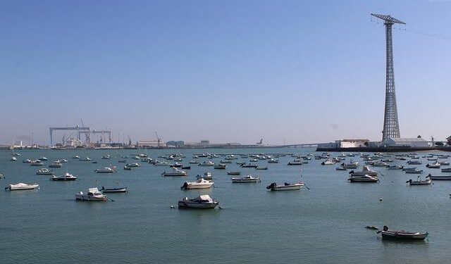 Naval base modernization highlights growing Australia-PNG-U.S. defense cooperation – Indo-Pacific Defense FORUM