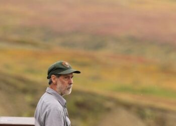 Meet the rangers who protect one of Earth’s most remote and biologically diverse reefs – AP News