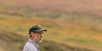 Meet the rangers who protect one of Earth’s most remote and biologically diverse reefs – AP News