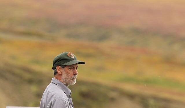 Meet the rangers who protect one of Earth’s most remote and biologically diverse reefs – AP News