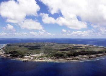 Nauru prepares to mine deep seas in big climate controversy – Al Jazeera