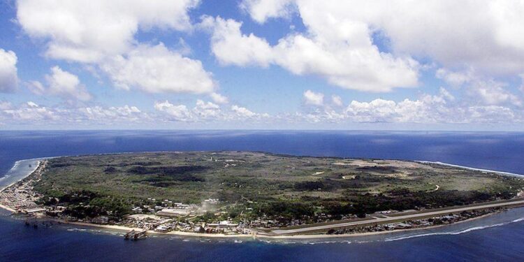 Nauru prepares to mine deep seas in big climate controversy – Al Jazeera