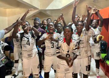 ASFC 2025: Ghana U15 girls secure semifinal spot with victory over Benin – 3News