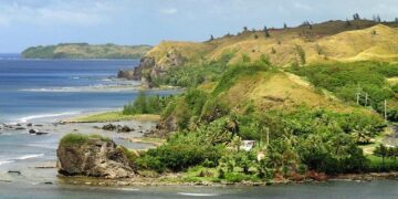 Guam at decolonization ‘crossroads’ with resolution on US statehood – BenarNews