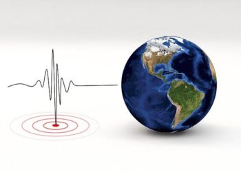 Deep M6.5 earthquake hits south of Fiji Islands – The Watchers – Watching the world evolve and transform