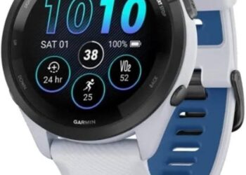 Garmin’s ECG app is rolling out to two more countries – TechRadar