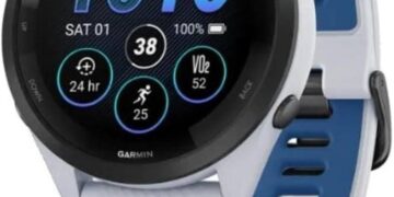 Garmin’s ECG app is rolling out to two more countries – TechRadar