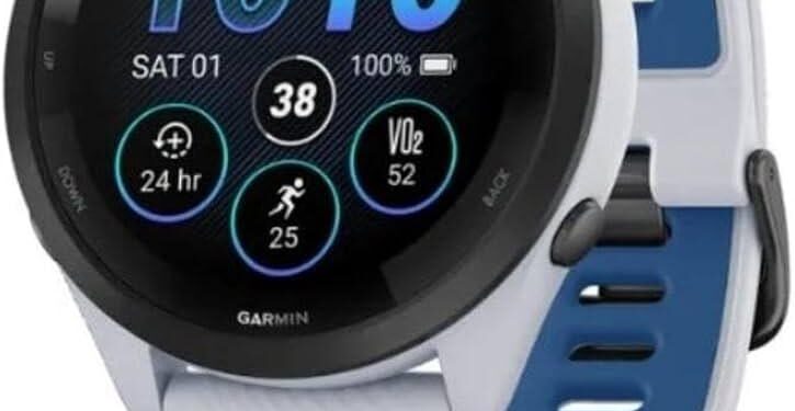 Garmin’s ECG app is rolling out to two more countries – TechRadar