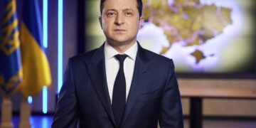 Zelenskyy accuses Slovakia of opening ‘second energy front’ against Ukraine – Al Jazeera