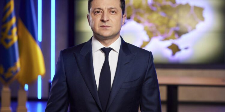 Zelenskyy accuses Slovakia of opening ‘second energy front’ against Ukraine – Al Jazeera