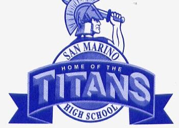 San Marino High’s Justin Lin Named Regeneron Science Talent Search Winner – Pasadena Now