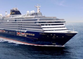 Bookings Open for Explora Journeys’ Formula 1 Monaco Experience – TravelPulse