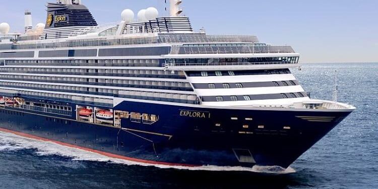 Bookings Open for Explora Journeys’ Formula 1 Monaco Experience – TravelPulse