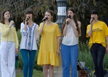 Between borders and homes: an uncertain future for displaced Ukrainians in Moldova – nrc.no