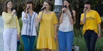 Between borders and homes: an uncertain future for displaced Ukrainians in Moldova – nrc.no