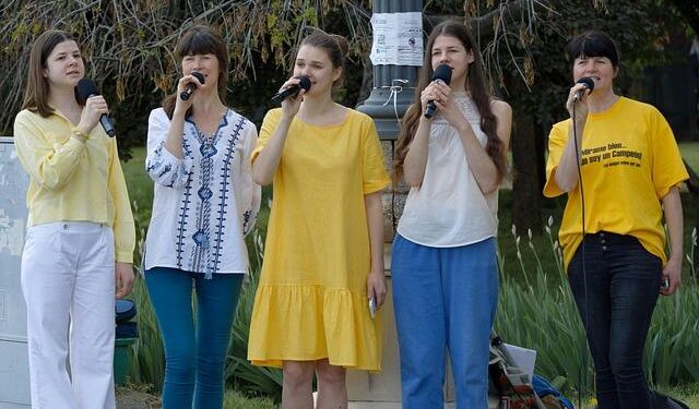 Between borders and homes: an uncertain future for displaced Ukrainians in Moldova – nrc.no