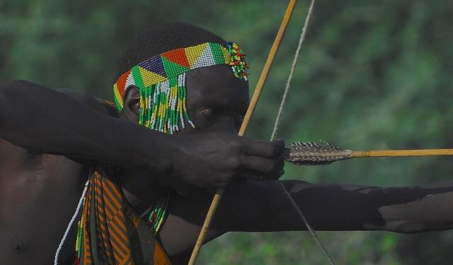 Hunter-gatherer sea voyages extended to remotest Mediterranean islands – Nature