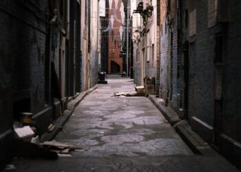 Dispatch from Vilnius: A NATO ally in Russia’s shadow won’t let history repeat itself – Atlantic Council