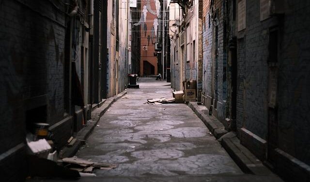 Dispatch from Vilnius: A NATO ally in Russia’s shadow won’t let history repeat itself – Atlantic Council