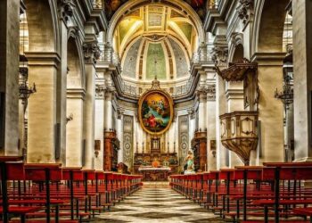 Kosovo’s ‘hidden Catholics’ baptised as Pope Francis mourned – Indiana Gazette Online